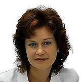 Врач Денисова Татьяна Владимировна