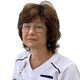 Врач Денисова Тaтьянa Влaдимировнa