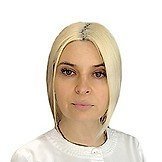 Врач Денисова Валентина Михайловна