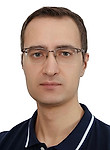 Врач Денисович Павел Михайлович