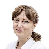 Врач Деняк Ирина Владимировна