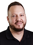 Врач Денющенков Вадим Леонидович