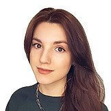 Врач Депцова Алиса Дмитриевна