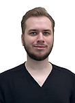 Врач Депринда Всеволод Владимирович