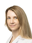 Врач Дербенева Ирина Васильевна