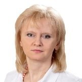 Врач Дербенева Светлана Анатольевна