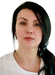 Врач Деревинская Анна Алексеевна