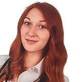 Врач Деревянкина Нелли Александровна