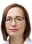 Врач Деревянко Елена Анатольевна