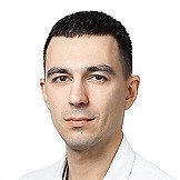 Врач Деревянко Сергей Павлович