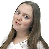 Врач Деревянных Анна Андреевна