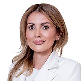 Врач Деревнина Анастасия Владимировна