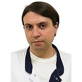 Врач Дерезюк Сергей Эдуардович