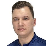 Врач Дергаченко Артем Викторович