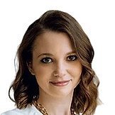 Врач Дергаченко Софья Павловна