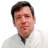 Врач Дергачев Павел Юрьевич