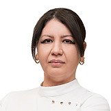 Врач Дергачева Элеонора Маратовна