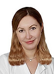 Врач Дергачева Елена Александровна