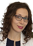 Врач Дергачева Ирина Анатольевна