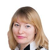 Врач Дергачева Валентина Михайловна