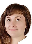 Врач Дергилева Ксения Владиленовна