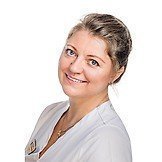 Врач Дергунова Марина Владимировна