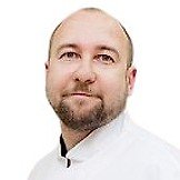 Врач Дериглазов Иван Александрович