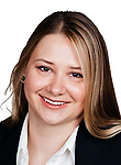 Врач Дерина Екатерина Евгеньевна