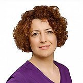 Врач Дерипапа Елена Васильевна