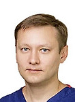 Врач Дерябин Сергей Владимирович