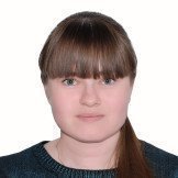 Врач Дерябина Анна Сергеевна