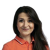 Врач Дерябина Диана Анатольевна