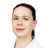 Врач Деркач Наталья Владимировна