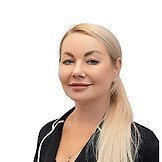 Врач Деркач Снежана Александровна