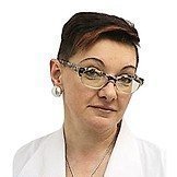 Врач Деркачева Елена Владимировна