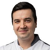 Врач Дерновой Сергей Сергеевич