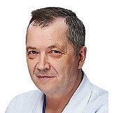 Врач Державин Андрей Алексеевич