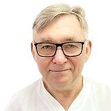 Врач Десенко Сергей Николаевич