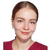 Врач Дешева Екатерина Кирилловна