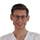 Врач Богатых Алексей Сергеевич
