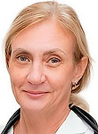Врач Дешко Наталья Павловна
