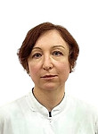Врач Десятниченко Ирина Витальевна