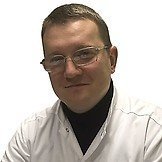 Врач Десятов Сергей Владимирович