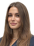Врач Десятова Екатерина Александровна