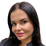Врач Десятова Инна Александровна