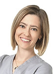 Врач Десятова Мария Павловна