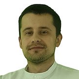 Врач Десов Антон Сергеевич