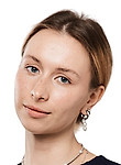 Врач Деткина Мария Дмитриевна