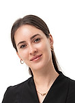 Врач Деушева Оксана Леонидовна