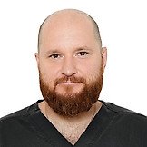 Врач Девицев Антон Александрович